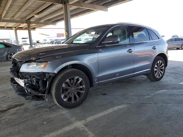 2013 Audi Q5 Premium
