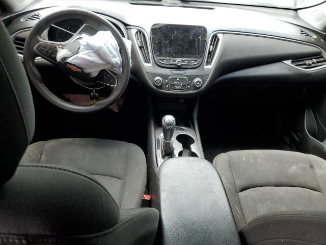  CHEVROLET MALIBU 2020 Чорний