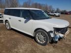 2016 Ford Flex Sel zu verkaufen in Davison, MI - Front End