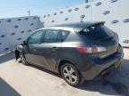 2011 MAZDA 3 TS D 115 for sale at Copart BRISTOL
