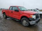2011 FORD F150 SUPER CAB à vendre chez Copart AB - CALGARY