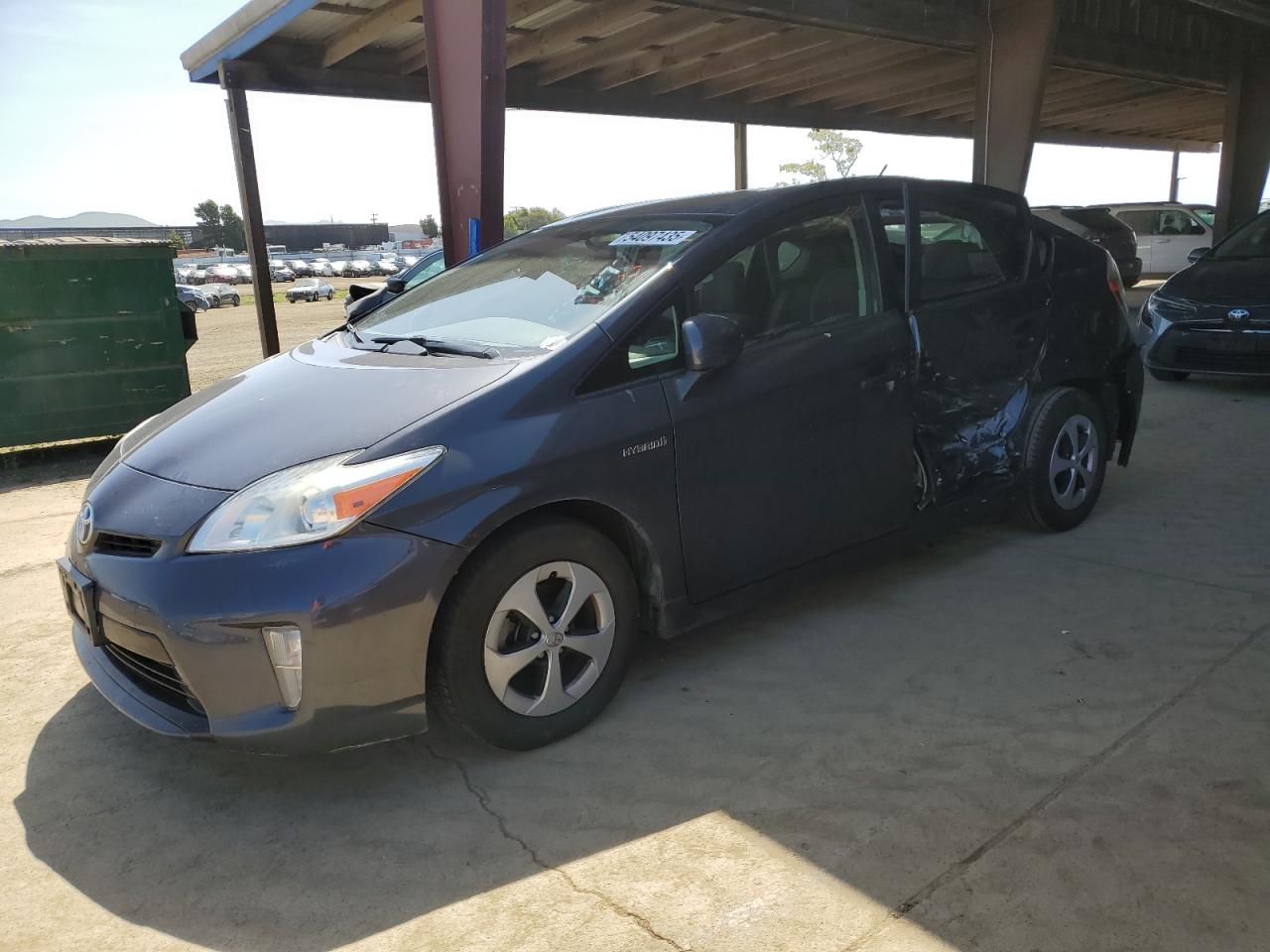 American Canyon, CA에서 판매 중인 2014 Toyota Prius - Side