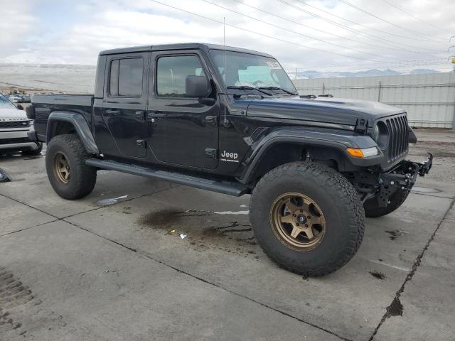  JEEP GLADIATOR 2023 Czarny