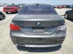 2006 Bmw 525 I en Venta en Antelope, CA - Front End