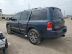 2015 Nissan Armada Sv for Sale in Temple, TX - Side