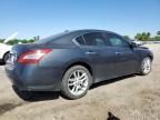 2010 Nissan Maxima S de vânzare în Mercedes, TX - Front End