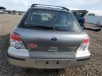 2007 Subaru Impreza Outback Sport for Sale in Central Square, NY - Mechanical