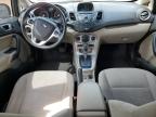 2014 Ford Fiesta Se للبيع في Tanner، AL - Side