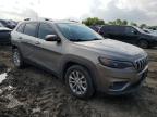 2019 Jeep Cherokee Latitude   for Sale in Houston, TX - Rear End