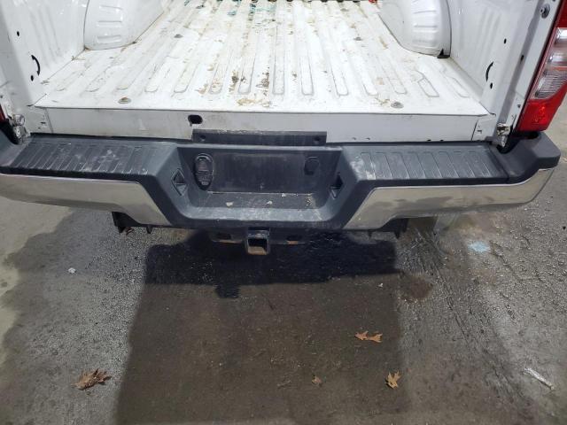  FORD F250 2022 Белы
