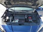 2018 Nissan Leaf S за продажба в Loganville, GA - Undercarriage