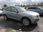 2013 Bmw X3 Xdrive28I na sprzedaż w Portland, OR - Rear End