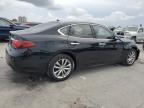 2017 Infiniti Q70 3.7 იყიდება New Orleans-ში, LA - Front End