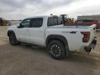 2022 Nissan Frontier S na sprzedaż w Bismarck, ND - All Over