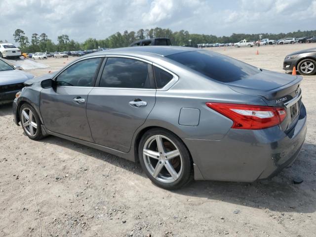  NISSAN ALTIMA 2016 Серый