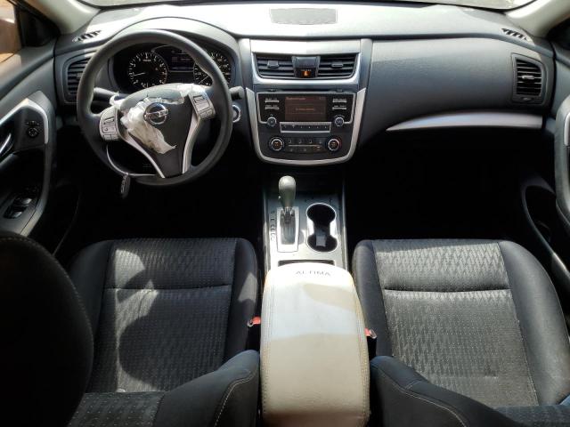  NISSAN ALTIMA 2016 Серый