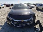 2021 Chevrolet Malibu Lt en Venta en Loganville, GA - Front End