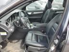2014 Mercedes-Benz C 300 4Matic en Venta en Elgin, IL - Undercarriage