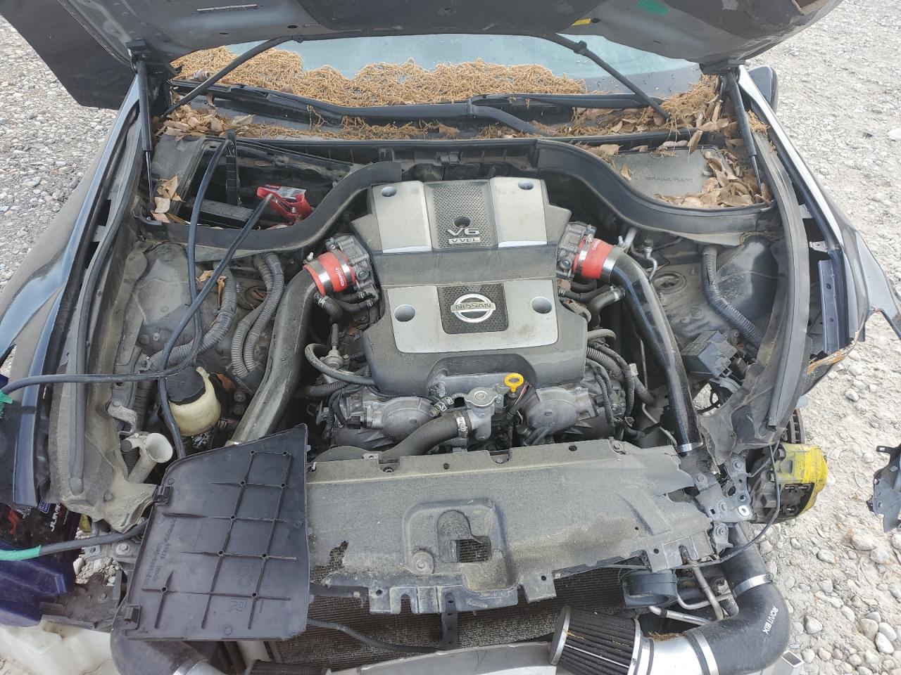 2012 Infiniti G37 Base VIN: JN1CV6AP9CM934140 Lot: 89651365