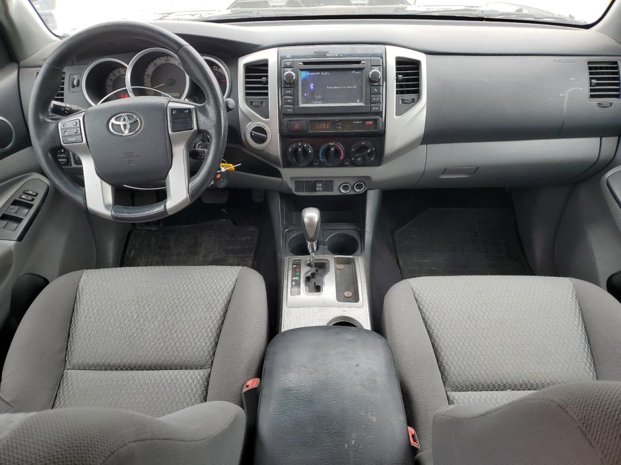 3TMLU4EN6DM116738 2013 Toyota Tacoma Double Cab