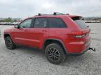 2019 Jeep Grand Cherokee Trailhawk for Sale in Mentone, CA - Undercarriage