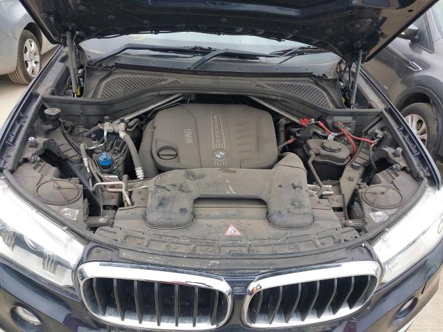 2014 BMW X5 XDRIVE30D SE 5DR AUTO