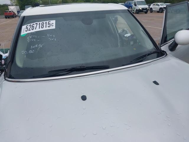 2018 MINI COOPER S A