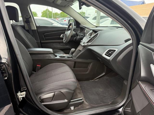 Parquets GMC TERRAIN 2015 Black