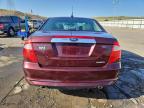 2011 Ford Fusion Sel   на продаже в Littleton, CO - Hail