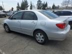 2006 Toyota Corolla Ce zu verkaufen in Rancho Cucamonga, CA - Normal Wear