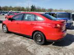 2015 Ford Focus Se na sprzedaż w Lawrenceburg, KY - Front End
