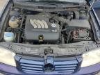 2003 Volkswagen Jetta Gls for Sale in Moraine, OH - Rear End