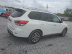 2014 Nissan Pathfinder S na sprzedaż w Hueytown, AL - Undercarriage