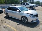 2017 Nissan Sentra S იყიდება Eight Mile-ში, AL - Front End