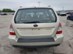 2007 Subaru Forester 2.5X на продаже в Wilmer, TX - Minor Dent/Scratches