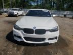 2017 Bmw 328 D за продажба в Austell, GA - Rear End