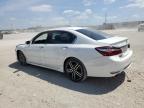 2017 Honda Accord Touring na sprzedaż w Jacksonville, FL - Front End