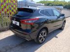 2018 NISSAN QASHQAI N- for sale at Copart WESTBURY