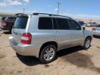 Albuquerque, NM에서 판매 중인 2007 Toyota Highlander Hybrid - Side