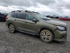 2022 Subaru Ascent Limited იყიდება Earlington-ში, KY - Water/Flood