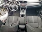 2018 Honda Civic Lx იყიდება Grand Prairie-ში, TX - Side