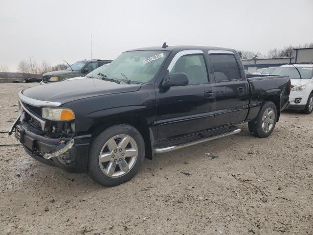 2007 Gmc Sierra K1500 Denali Classic