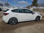 2023 Subaru Impreza Premium на продаже в Davison, MI - Front End