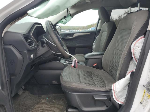  FORD ESCAPE 2022 Белый