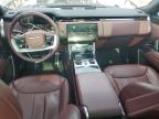 2023 LAND ROVER RANGE ROVER SE a la Venta en Copart NY - LONG ISLAND