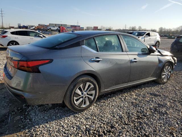  NISSAN ALTIMA 2019 Gray