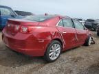 2014 Chevrolet Malibu Ltz zu verkaufen in Elgin, IL - Front End