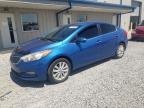 2015 Kia Forte Ex იყიდება Earlington-ში, KY - Hail