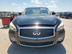 2015 Infiniti Q70L 3.7 იყიდება Grand Prairie-ში, TX - Hail