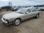 1997 Jaguar Vandenplas  за продажба в San Martin, CA - Front End